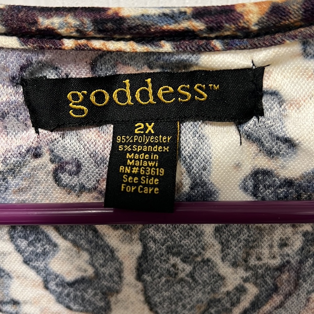 Tank - Picture 2 of 3